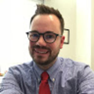 Meet your Posher, Drew